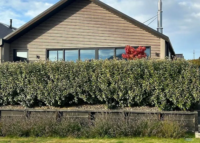 Mountain View Retreat