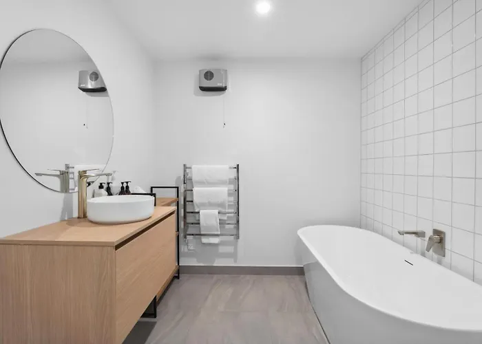 Mountain View Retreat Holiday home *